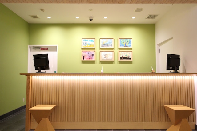 KOKO HOTEL 大阪なんば