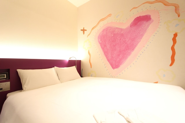 KOKO HOTEL 大阪なんば