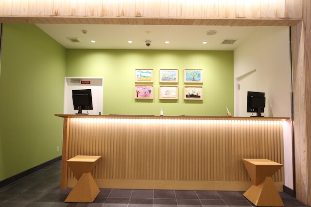 KOKO HOTEL 大阪なんば