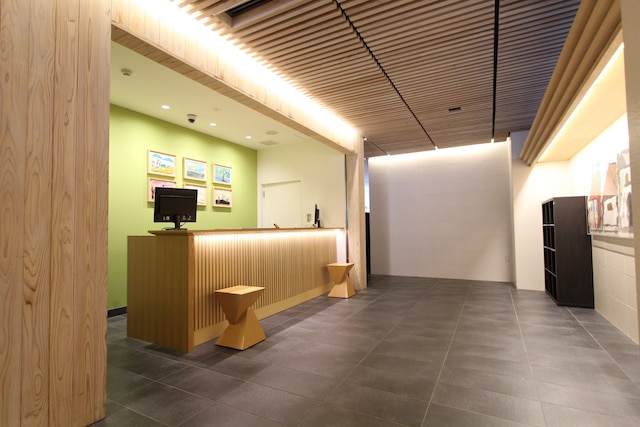 KOKO HOTEL 大阪なんば