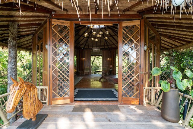 アクラ コレクション ラヤン ハイダウェイ ヴィラズ