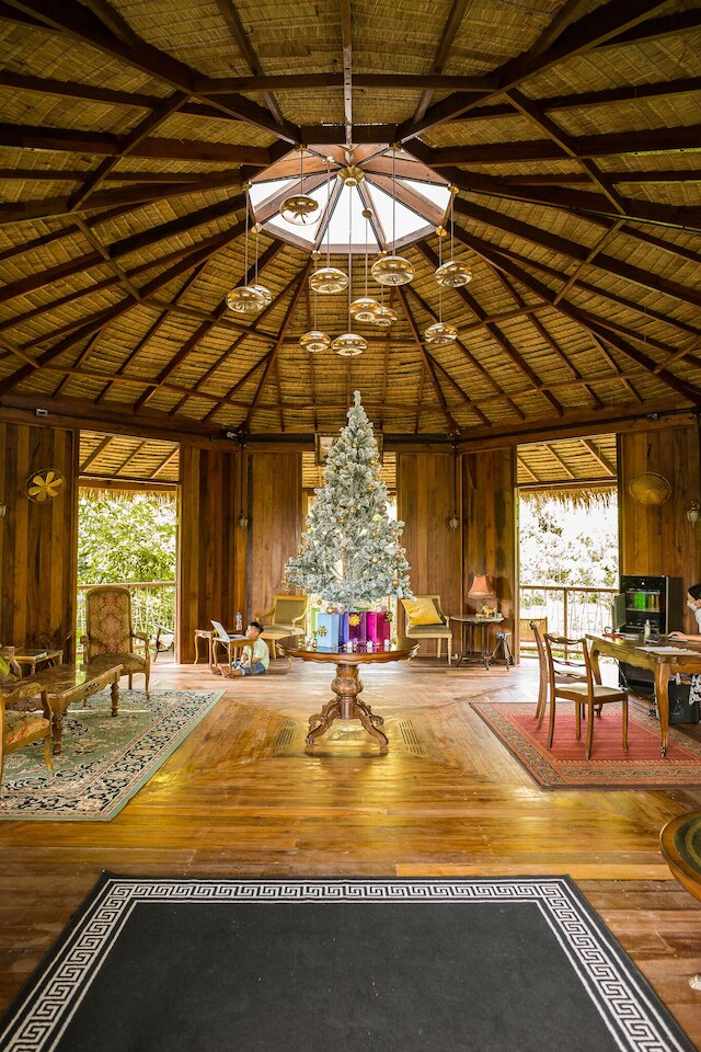 アクラ コレクション ラヤン ハイダウェイ ヴィラズ