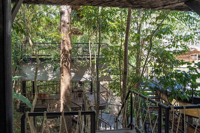 アクラ コレクション ラヤン ハイダウェイ ヴィラズ