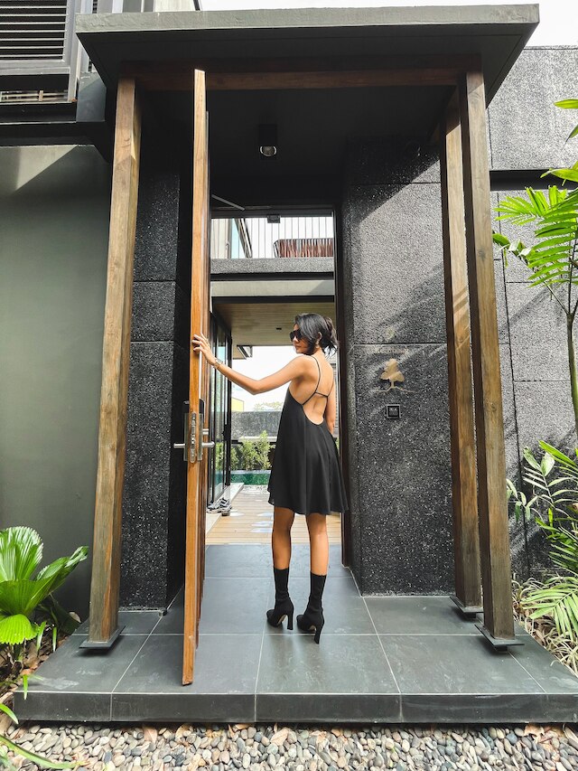 アクラ コレクション ラヤン ハイダウェイ ヴィラズ