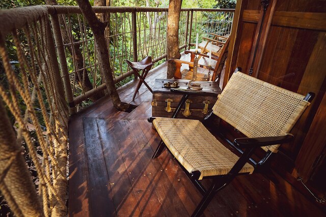 アクラ コレクション ラヤン ハイダウェイ ヴィラズ