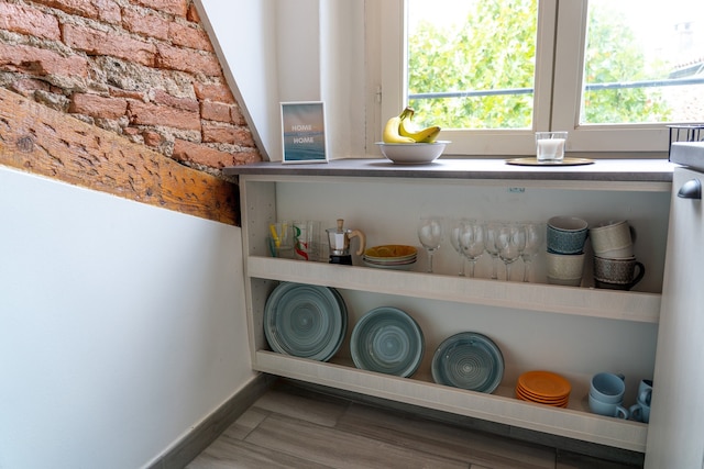 ザ ベスト レント - コージー アパートメント イン ミラン ダウンタウン