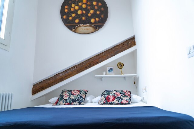 ザ ベスト レント - コージー アパートメント イン ミラン ダウンタウン