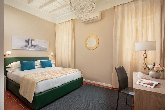 ベルシアナ ハウス