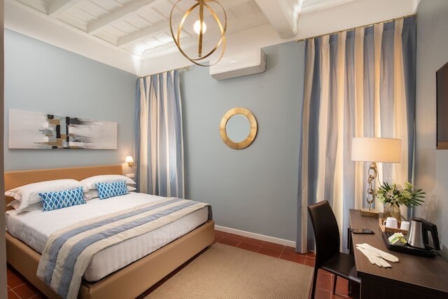 ベルシアナ ハウス