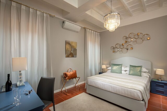 ベルシアナ ハウス