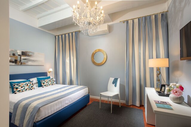 ベルシアナ ハウス