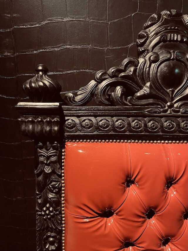 シャトーデンマーク ロンドン