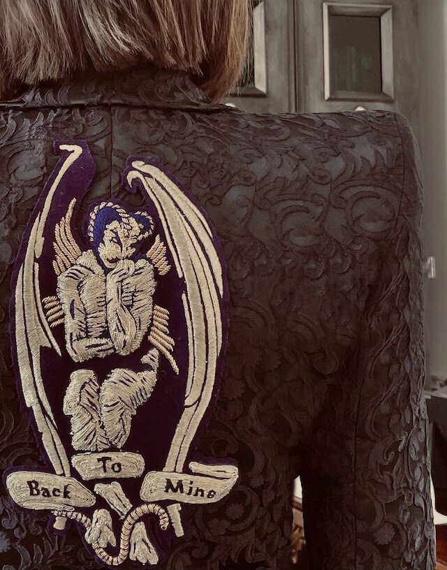 シャトーデンマーク ロンドン