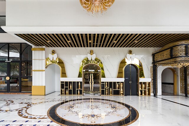 アルテ モン キアラ