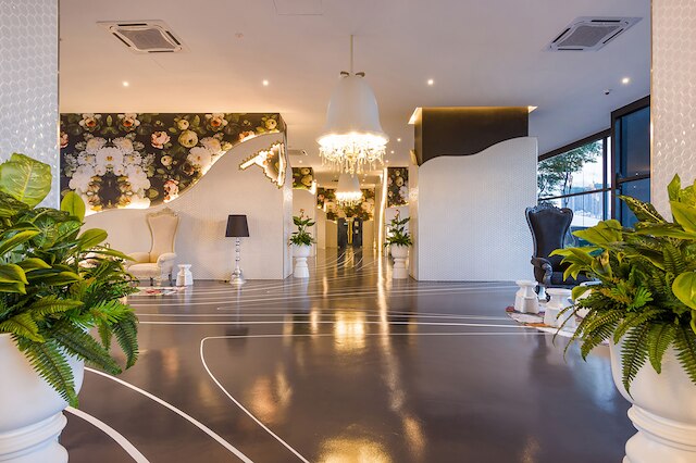 アルテ モン キアラ