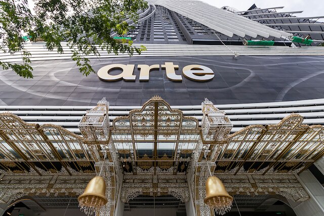 アルテ モン キアラ