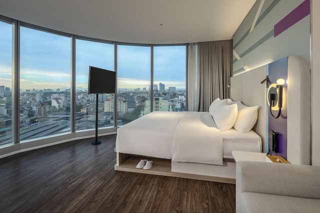 トゥルー by ヒルトン ハノイ ステーション