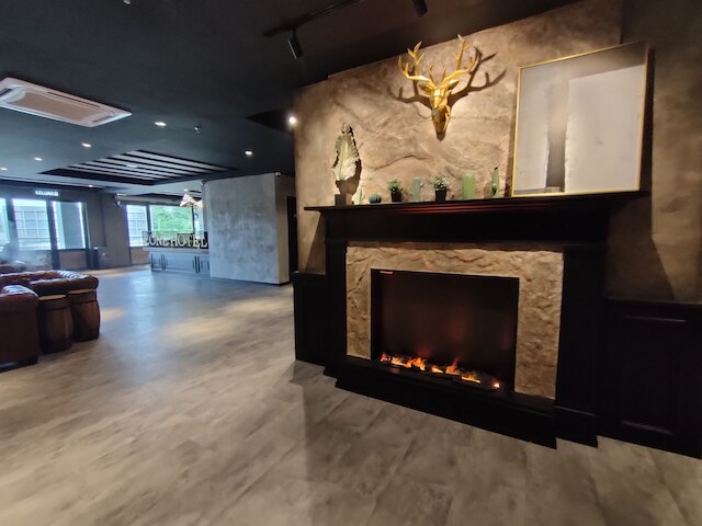 ゾーン ホテル イポー