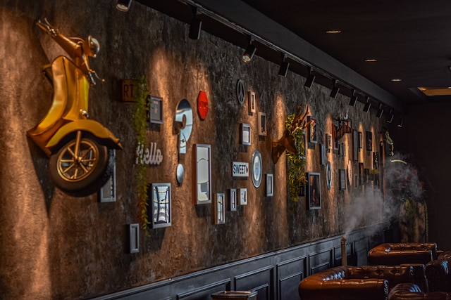 ゾーン ホテル イポー