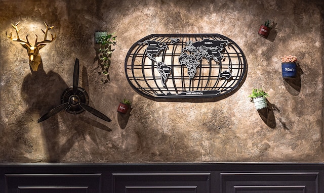 ゾーン ホテル イポー