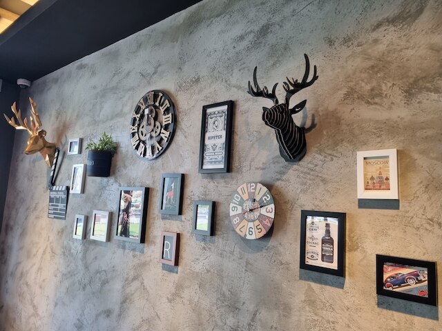 ゾーン ホテル イポー