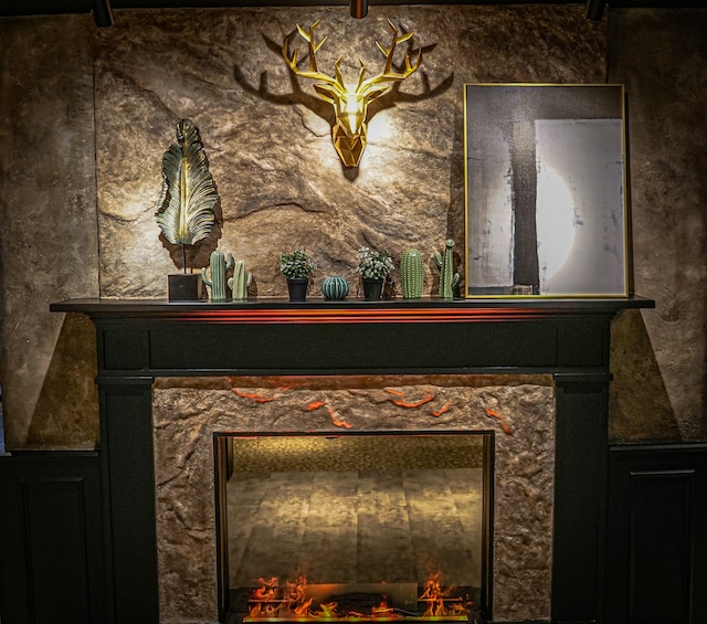 ゾーン ホテル イポー