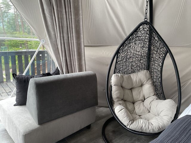 TOCORO. Mt.Fuji CAMP&GLAMPING