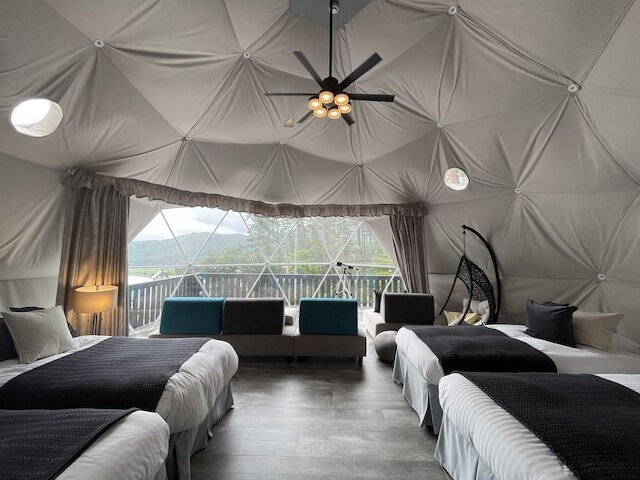 TOCORO. Mt.Fuji CAMP&GLAMPING