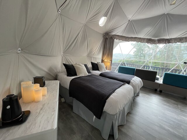 TOCORO. Mt.Fuji CAMP&GLAMPING