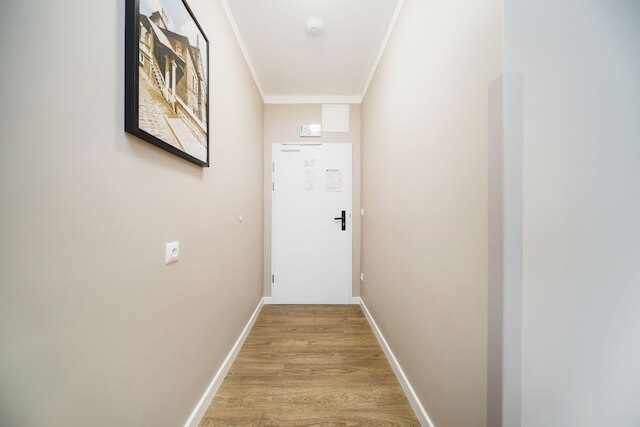 バゲル レジデンス オールド タウン