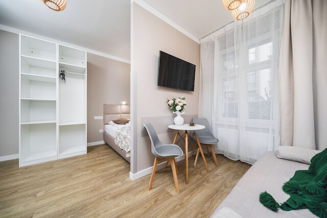 バゲル レジデンス オールド タウン