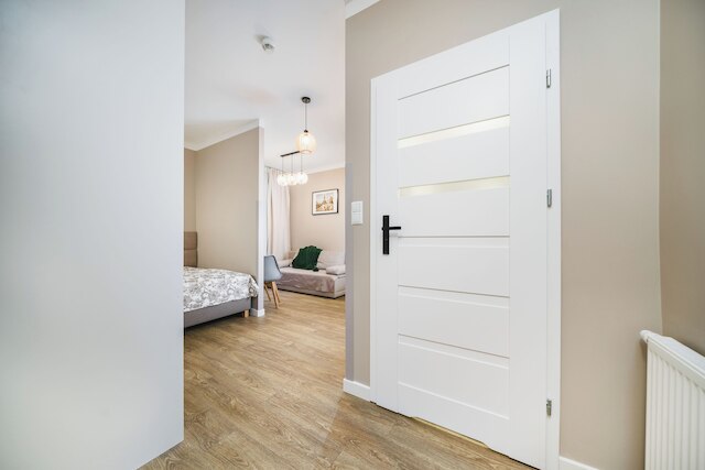 バゲル レジデンス オールド タウン