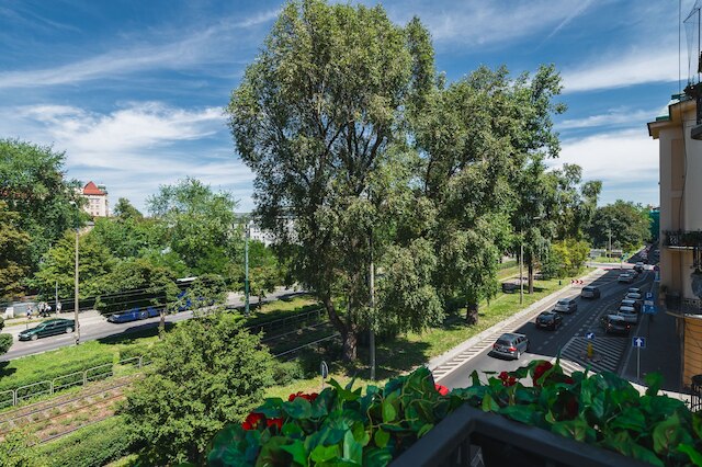 バゲル レジデンス オールド タウン