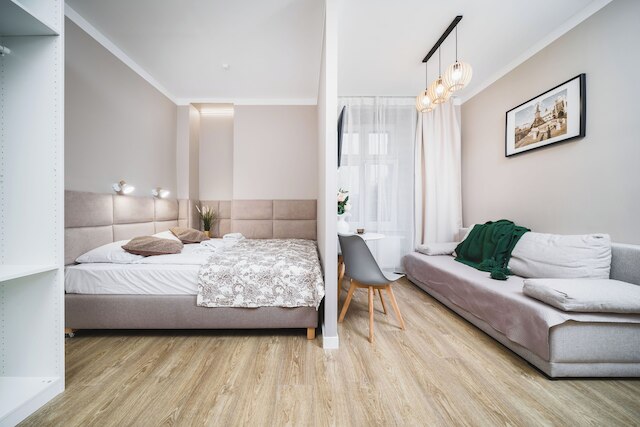 バゲル レジデンス オールド タウン