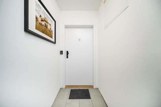 バゲル レジデンス オールド タウン