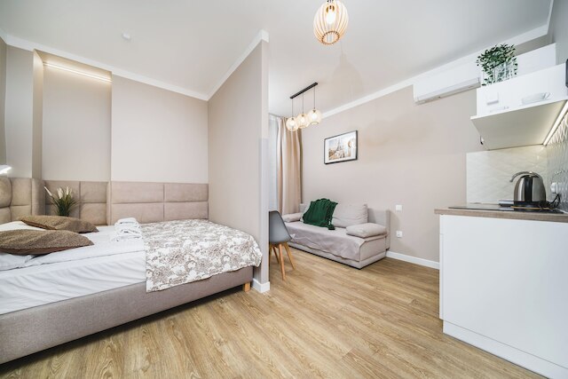 バゲル レジデンス オールド タウン