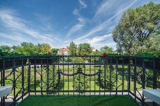 バゲル レジデンス オールド タウン