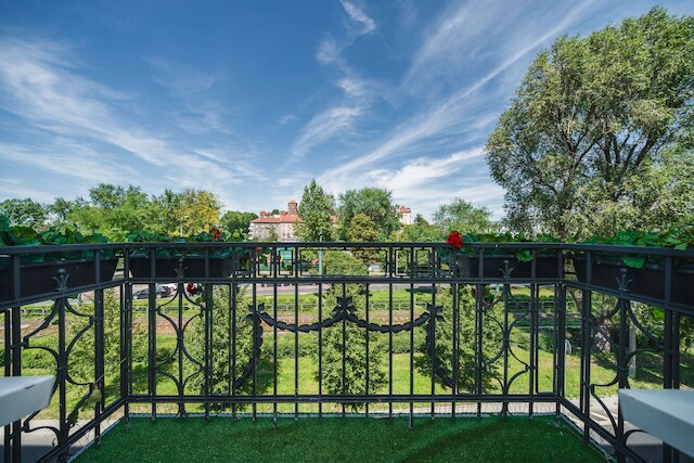 バゲル レジデンス オールド タウン