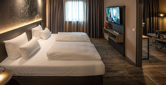 ログン ホテル シュトゥットガルト ツフェンハウゼン