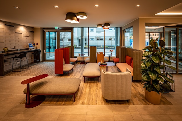 ログン ホテル シュトゥットガルト ツフェンハウゼン