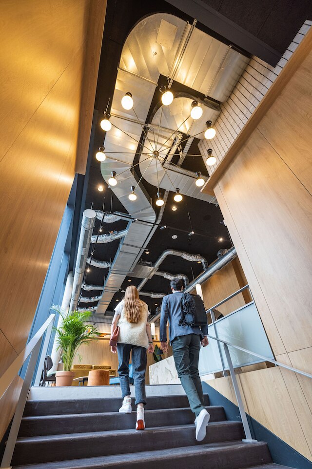 コップスター ホテル レジデンス パリ コロンブ