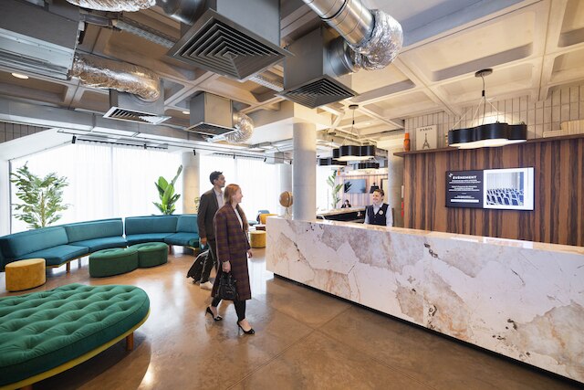 コップスター ホテル レジデンス パリ コロンブ