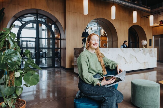 コップスター ホテル レジデンス パリ コロンブ