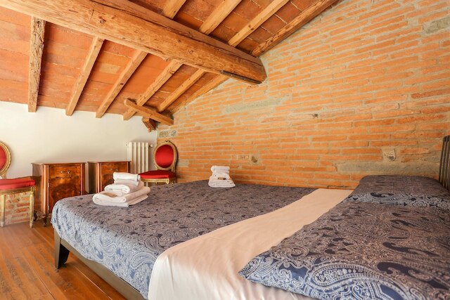 ウフィツィ スイート II