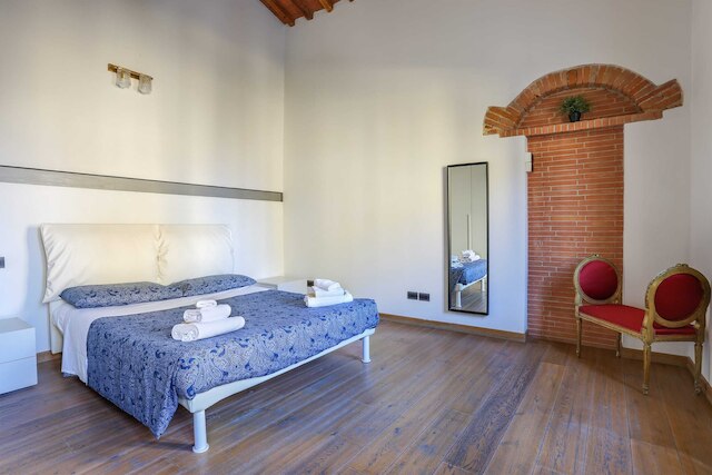 ウフィツィ スイート II