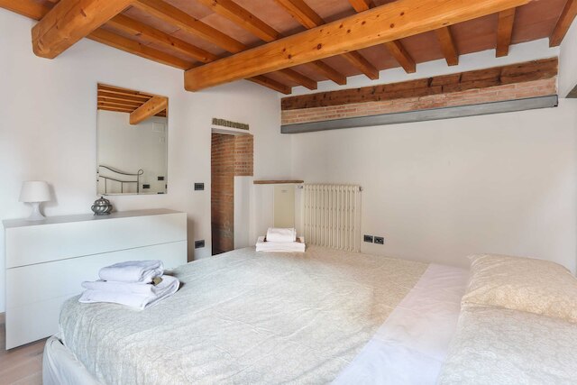 ウフィツィ スイート I