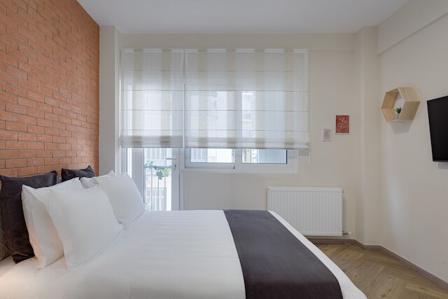 アクロポリス プレミアム レジデンス