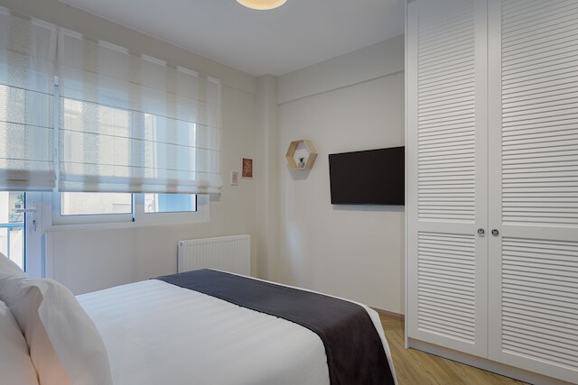 アクロポリス プレミアム レジデンス