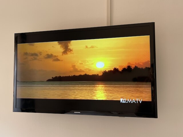 ペントハウス 2  ベッド アパートメント イン リド ディ オスティア