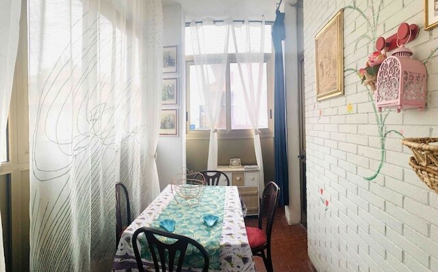 ペントハウス 2  ベッド アパートメント イン リド ディ オスティア